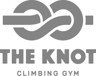 Orange - TKO - Upcycled Climbing Rope Dog Leash