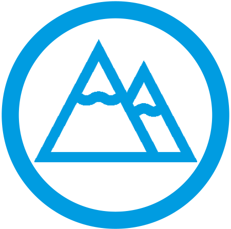Knotty Paw mountain icon