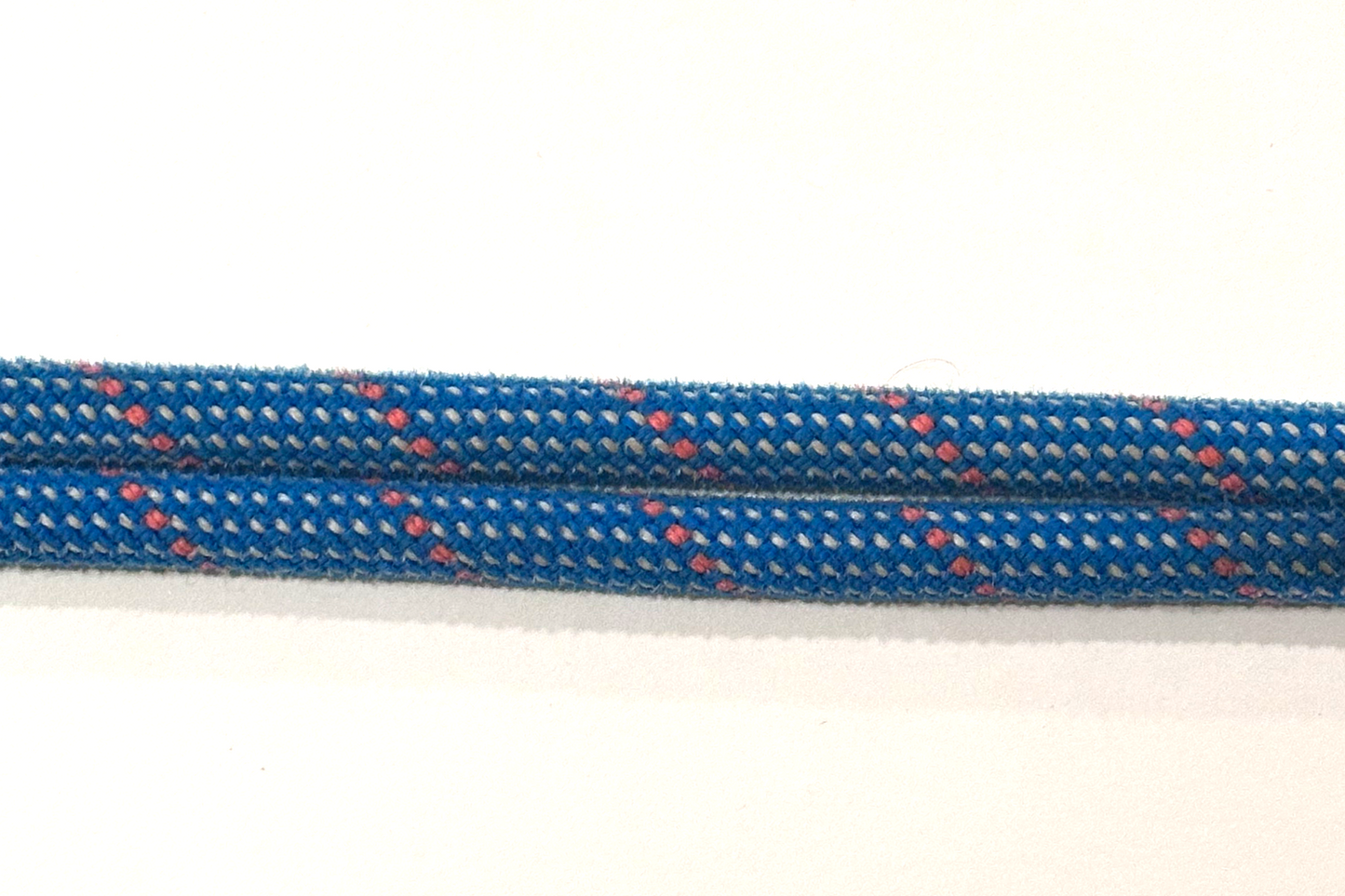 Blue/Pink 2 Upcycled Leash