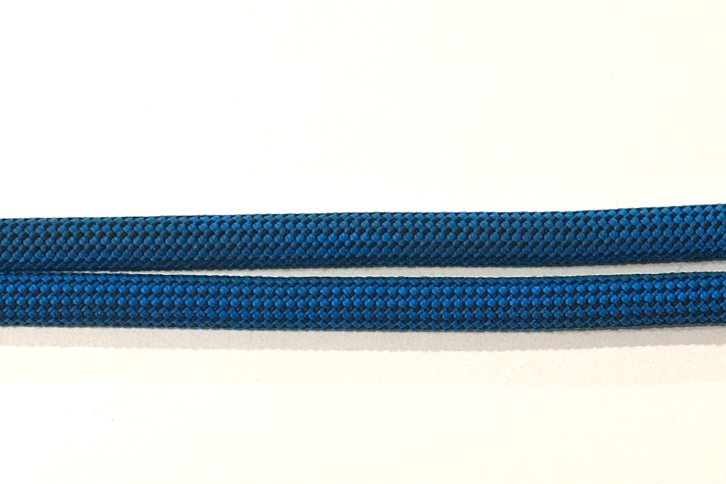 Blue/Black 2 Upcycled Leash