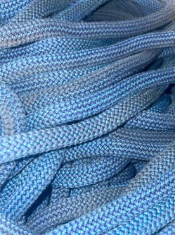 Dark Blue/Light Blue - Deep Current
