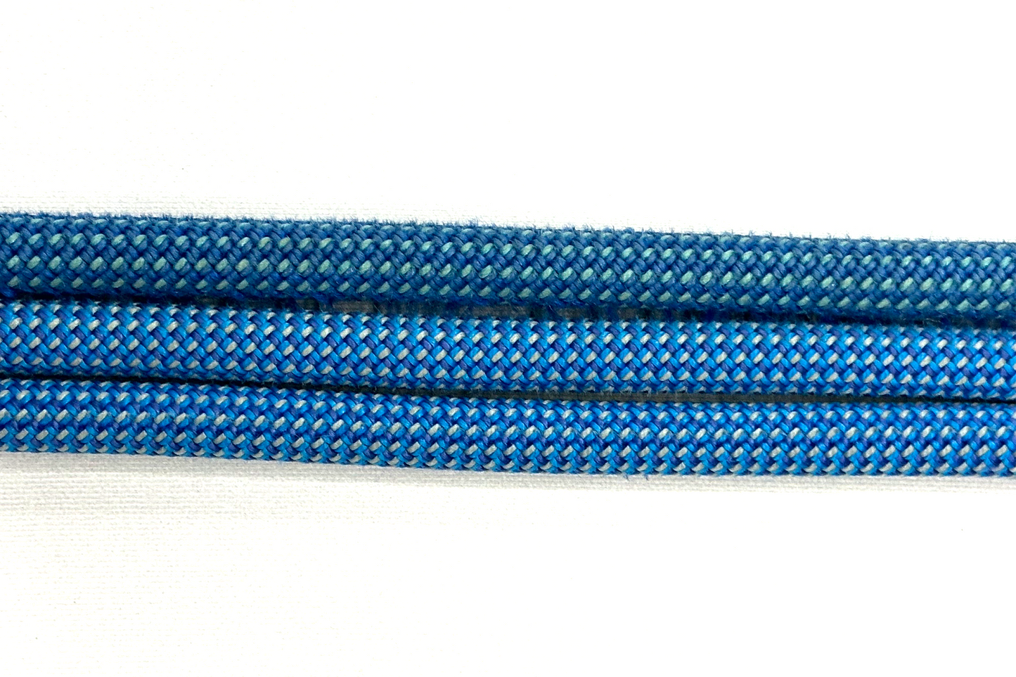 Blue Upcycled Leash