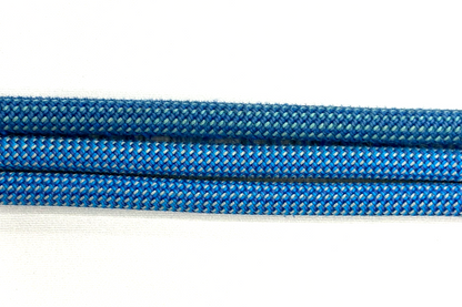 Blue Upcycled Leash