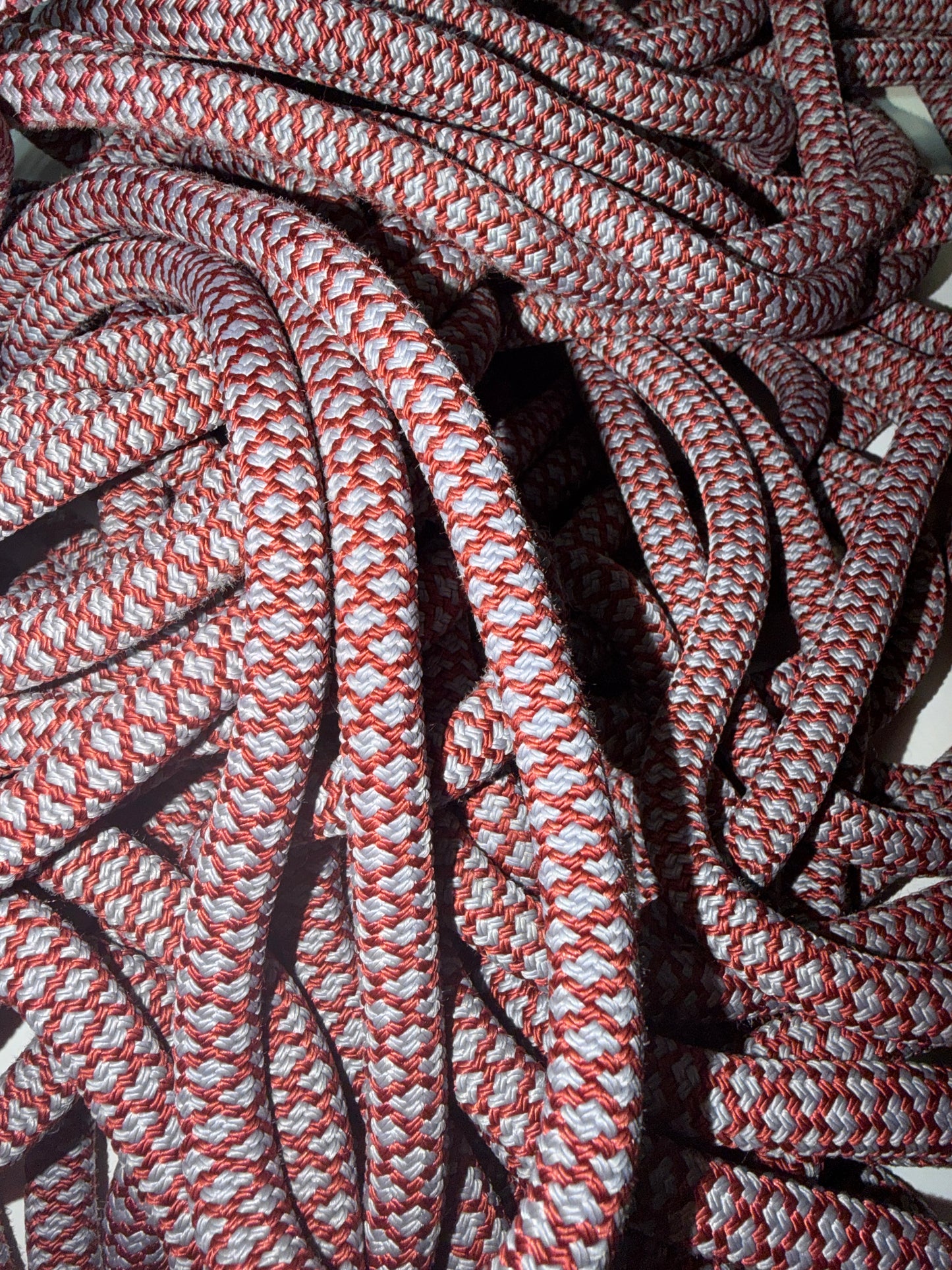 RedFault Rope